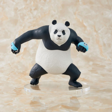 Jujutsu Kaisen PVC Statue Panda (Taito)