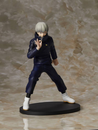 Jujutsu Kaisen PVC Statue Inumaki Toge (Taito)