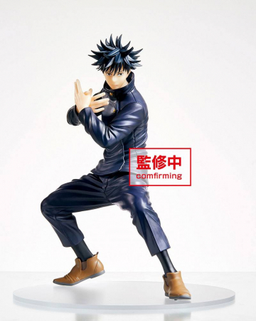 Jujutsu Kaisen PVC Statue Fushiguro Megumi (Taito)