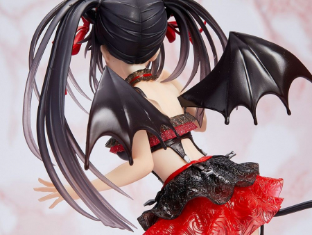 DATE A LIVE - COREFUL FIGURE - TOKISAKI KURUMI - AKUMA Ver. (Taito)
