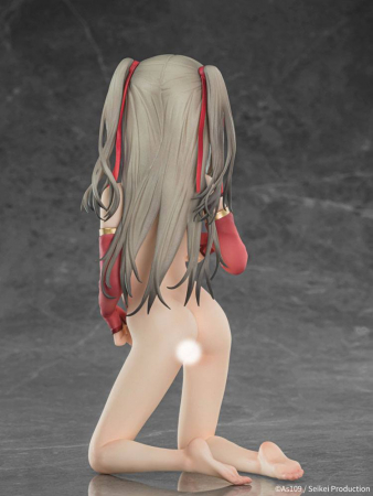 City no.109 PVC Statue 1/6 Alice (Vibrastar)