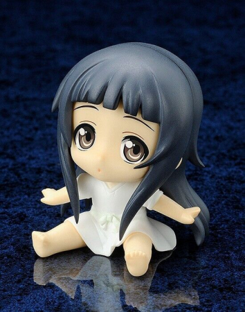 Sword Art Online Mini Petanko Yui Figure (Good Smile Company) PREOWNED