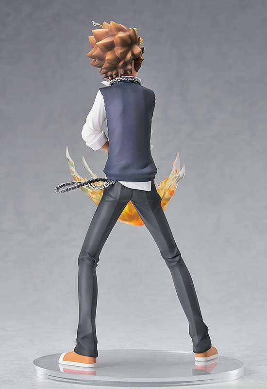 Katekyo Hitman Reborn! G.E.M. Series Sawada Tsunayoshi