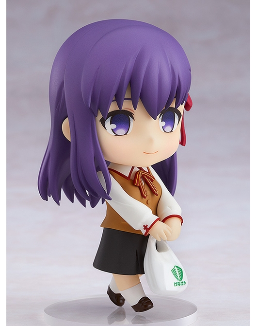 sakura matou nendoroid