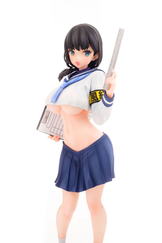 Manga Heroes Rokudenashi Blues Vol.1 20 pieces (PVC Figure) - HobbySearch  PVC Figure Store