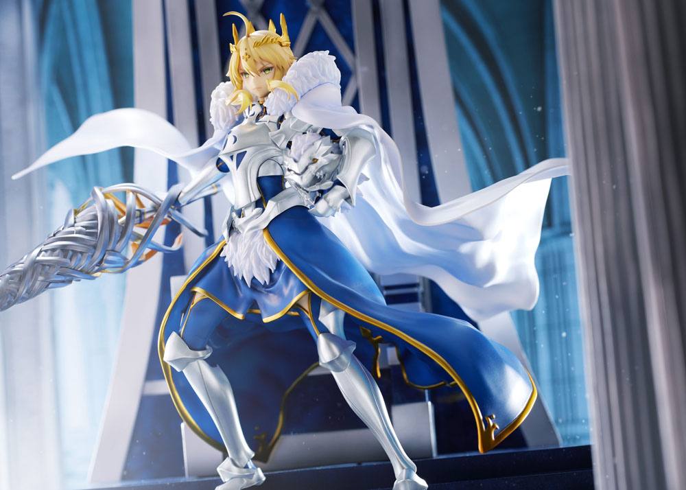 Fate/Grand Order 宮本武蔵 ガレージキット