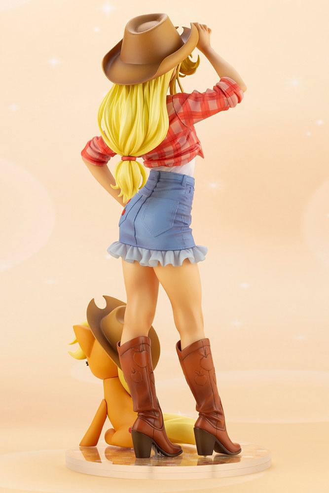 Personagens de anime My Little Pony Bolsa, Kaiou, Applejack