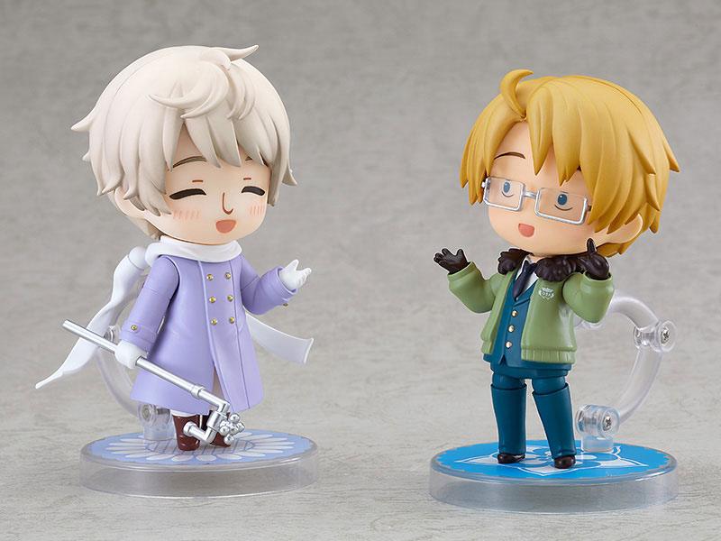 Hetalia World Stars Nendoroid Russia Orange Rouge Buy Anime Figures Online Hetalia World Stars Nendoroid Russia Orange Rouge Buy Anime Figures Online