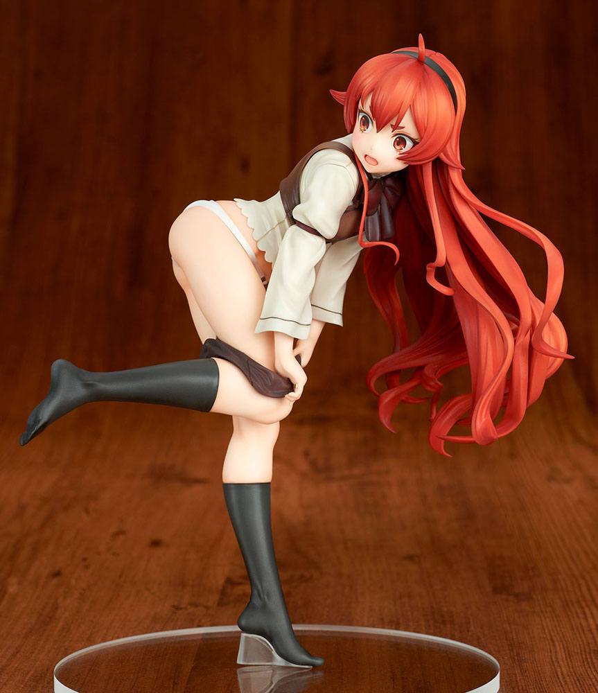 Mushoku tensei eris