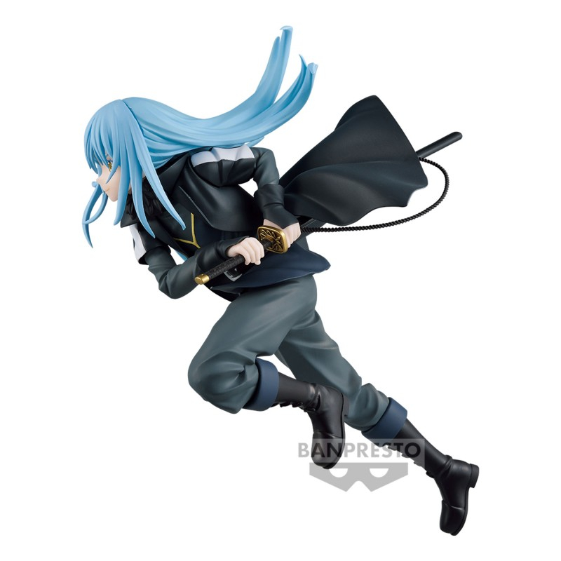 That Time I Got Reincarnated as a Slime - MAXIMATIC - THE RIMURU TEMPEST Ⅰ (BANPRESTO)