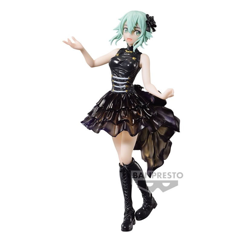 Sword Art Online Variant Showdown Sinon FIGURE (BANPRESTO)