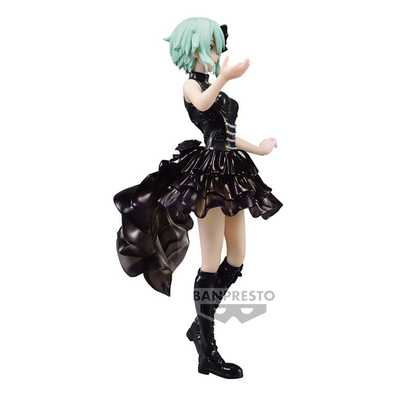 Sword Art Online Variant Showdown Sinon FIGURE (BANPRESTO)