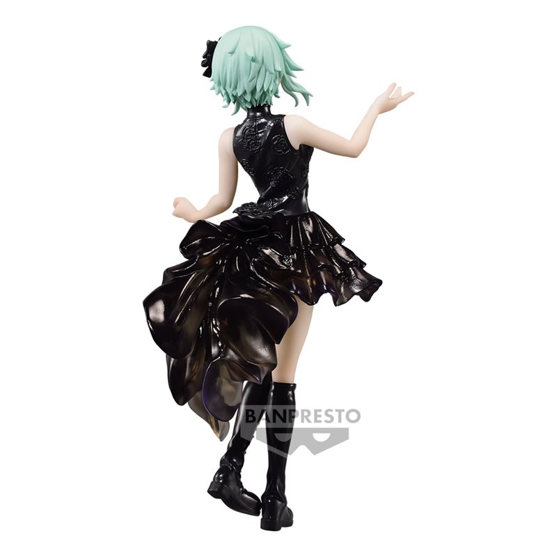 Sword Art Online Variant Showdown Sinon FIGURE (BANPRESTO)