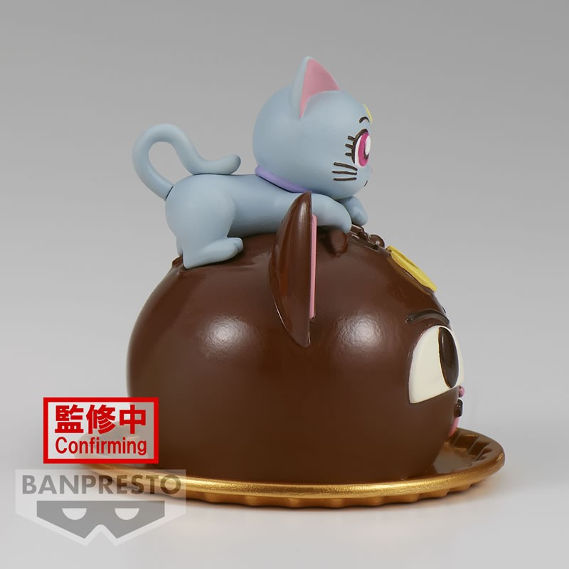 Pretty Guardian Sailor Moon Cosmos the Movie Paldolce collection(C:DIANA) (BANPRESTO)