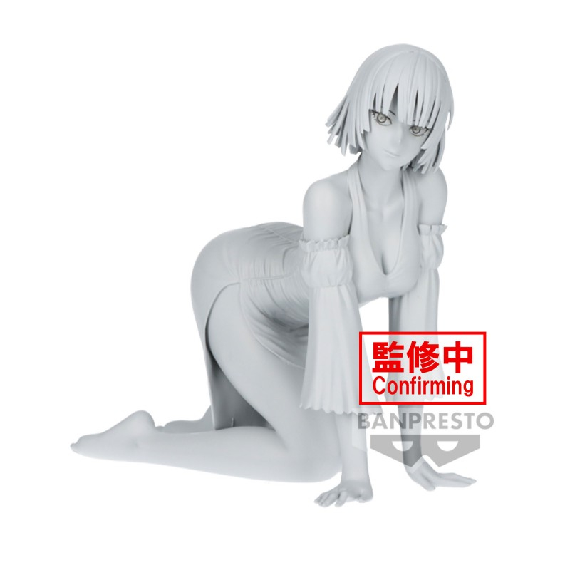 ONE-PUNCH MAN - Relax time - HELLISH BLIZZARD (BANPRESTO)