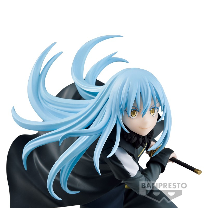 That Time I Got Reincarnated as a Slime - MAXIMATIC - THE RIMURU TEMPEST Ⅰ (BANPRESTO)