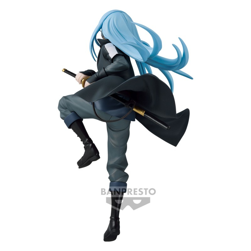 That Time I Got Reincarnated as a Slime - MAXIMATIC - THE RIMURU TEMPEST Ⅰ (BANPRESTO)