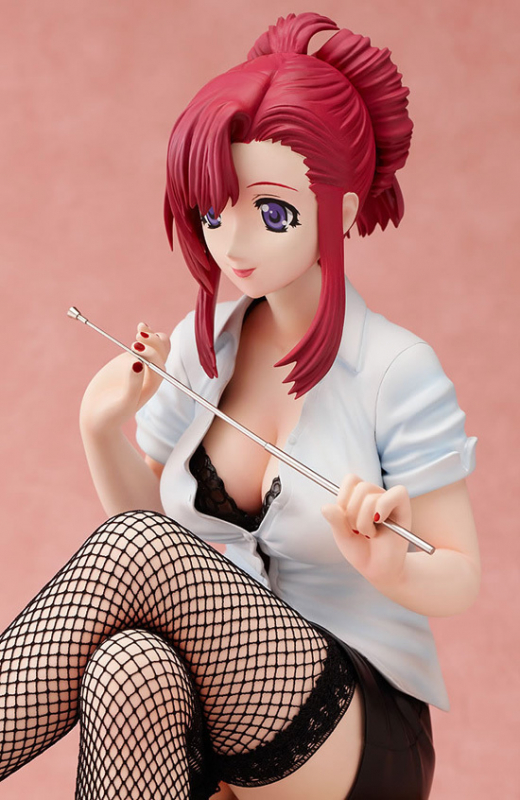 Onegai Teacher - Kazami Mizuho - B-style - 1/4 (FREEing) AUSSTELLER!