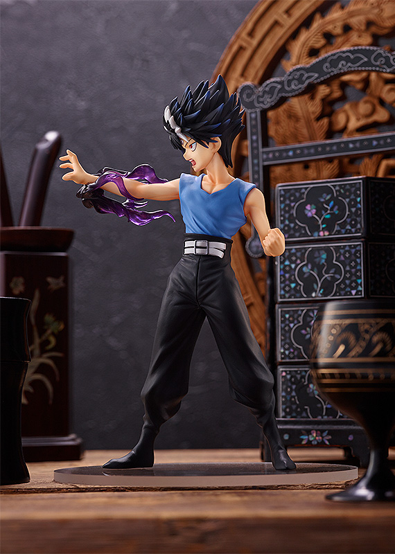 YU YU HAKUSHO HIEI Pop Up Parade (Good Smile Company)