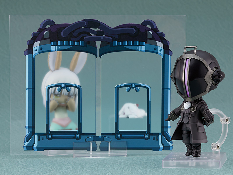 Made in Abyss Nendoroid BONDREWD (Good Smile Company)