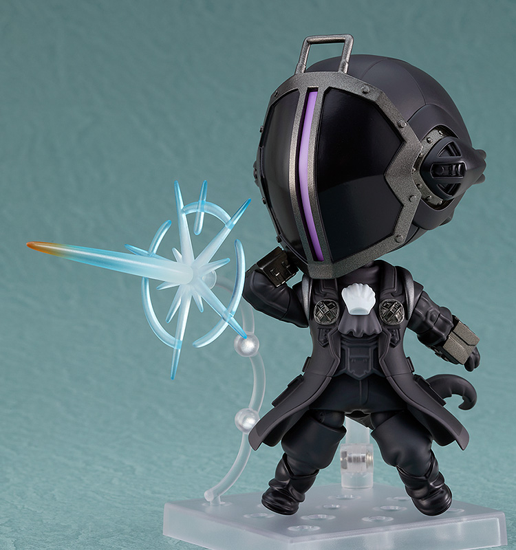 Made in Abyss Nendoroid BONDREWD (Good Smile Company)