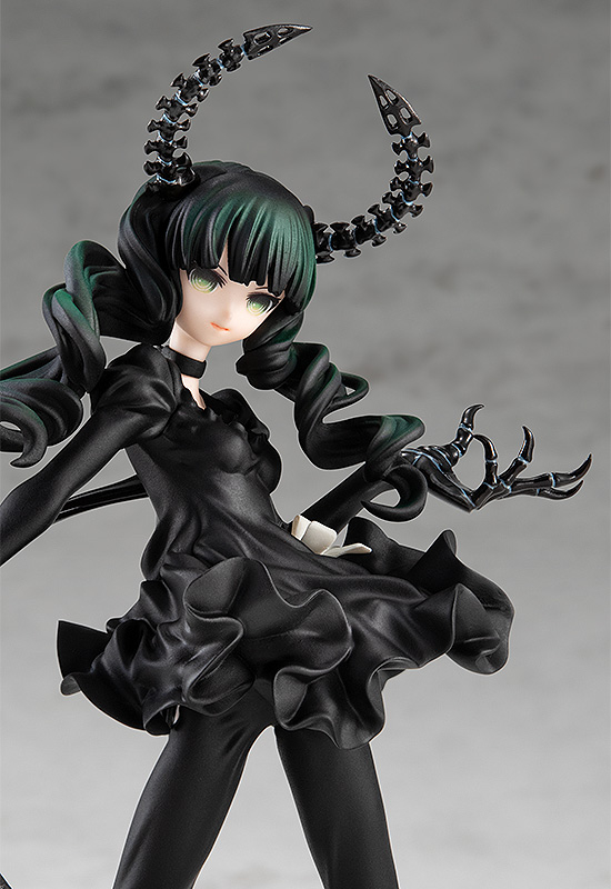 BLACK ROCK SHOOTER DEAD MASTER POP PARADE (Good Smile Company)