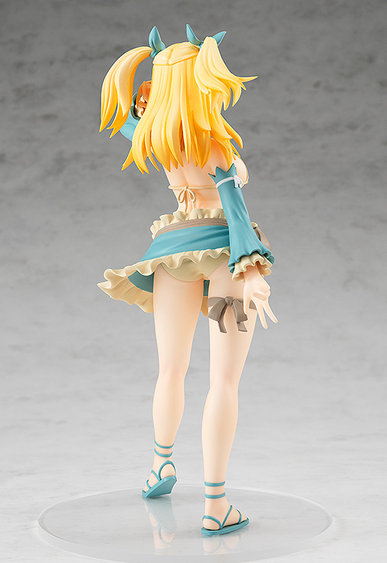 Fairy Tail Final Season POP UP PARADE Lucy Heartfilia Aquarius Form Ver. (Good Smile Company)