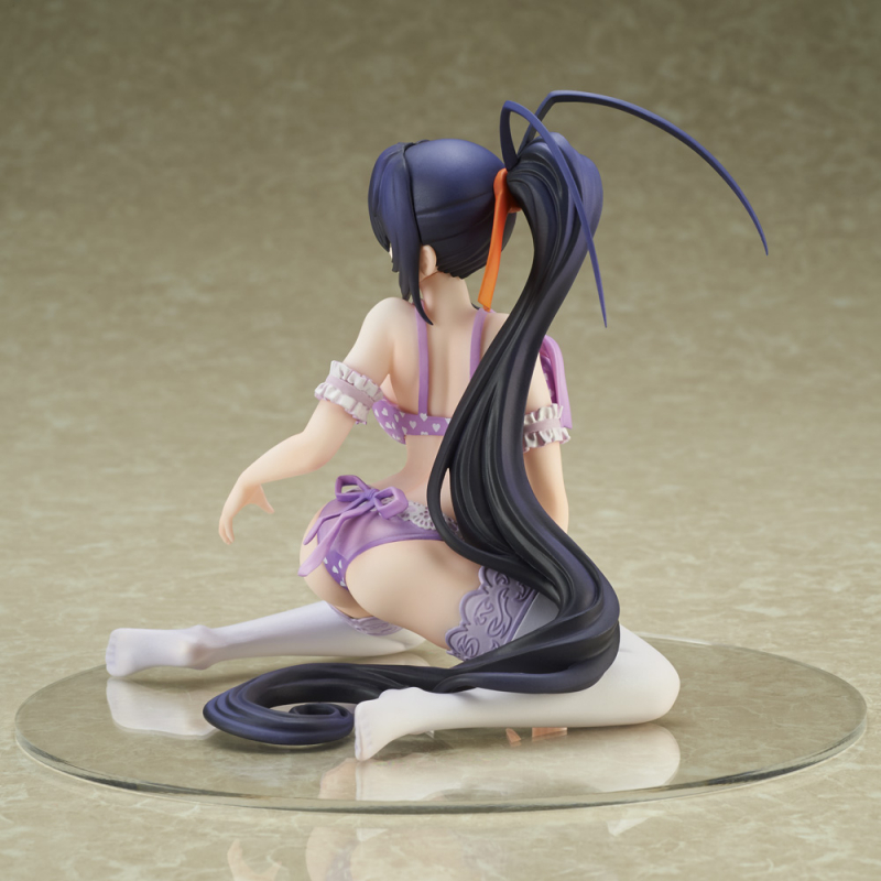 HIGHSCHOOL DXD AKENO HIMEJIMA LINGERIE (Bellfine)
