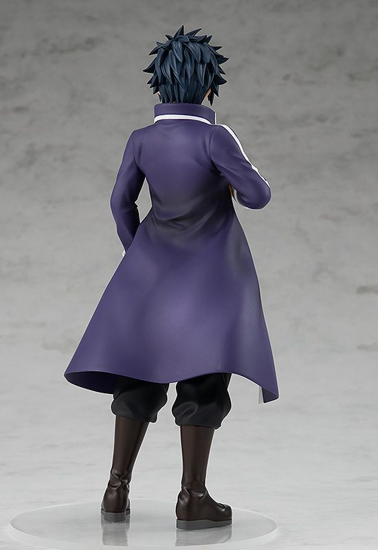 FAIRY TAIL GRAY GRAND MAGIC GAMES (Good Smile Company)
