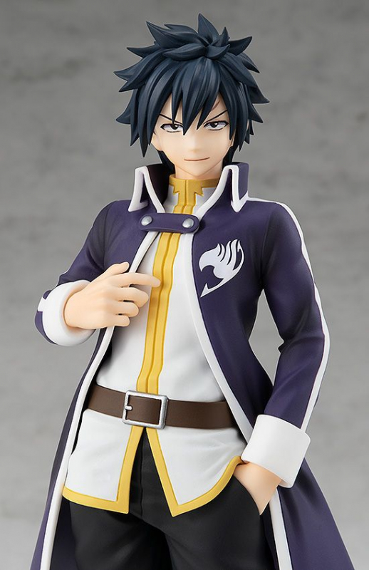 FAIRY TAIL GRAY GRAND MAGIC GAMES (Good Smile Company)