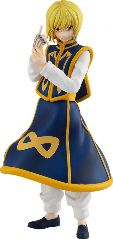 Hunter x Hunter Curapikt Pop Up Parade (Good Smile Company)