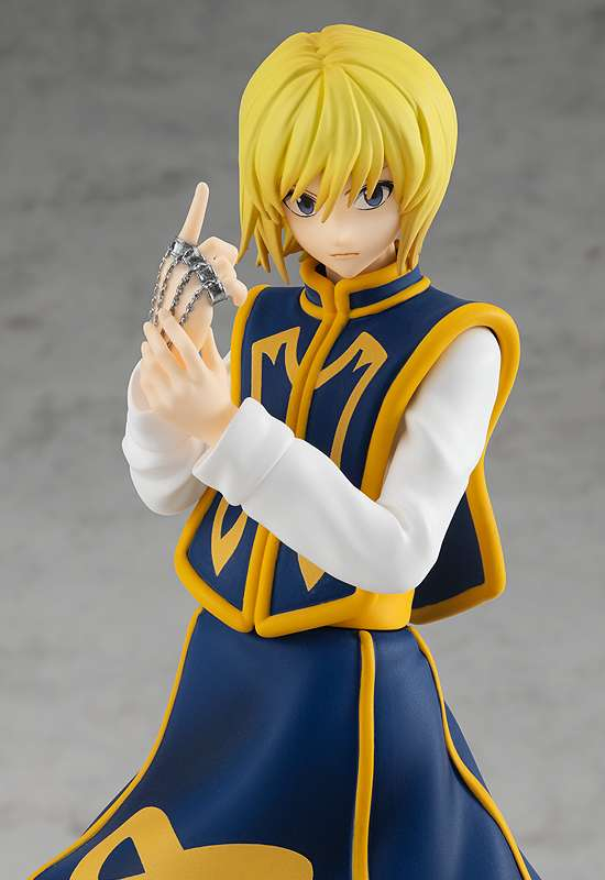 Hunter x Hunter Curapikt Pop Up Parade (Good Smile Company)
