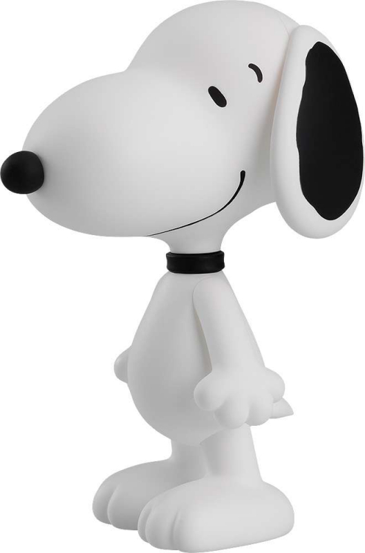 Peanuts - Snoopy - Woodstock - Nendoroid (Good Smile Company)