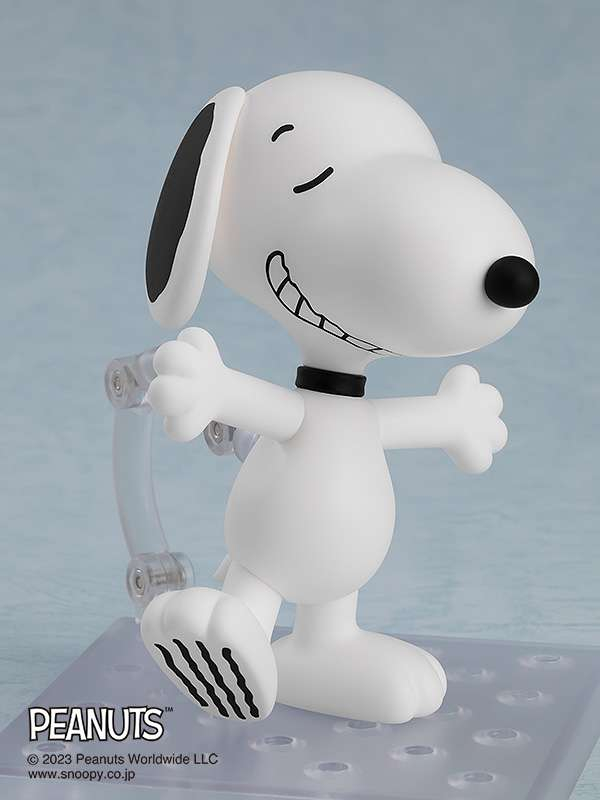 Peanuts - Snoopy - Woodstock - Nendoroid (Good Smile Company)