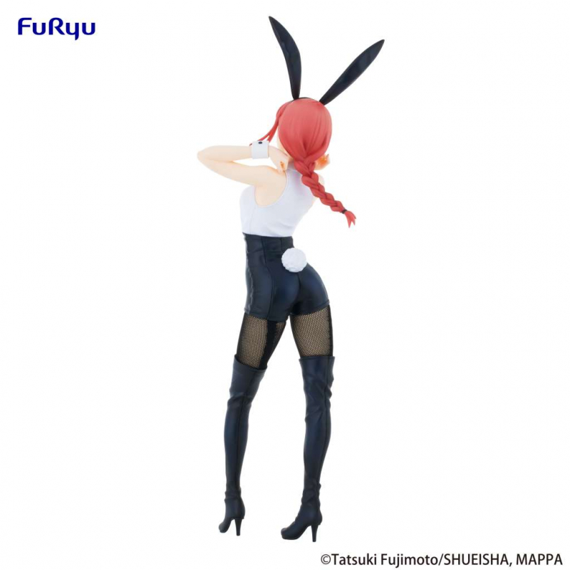 Chainsaw Man - Makima - BiCute Bunnies (FuRyu)