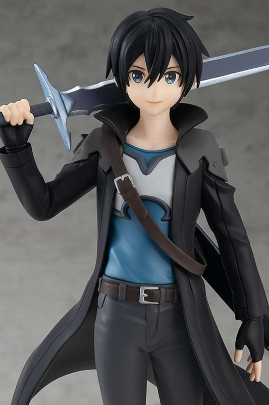 Gekijouban Sword Art Online: Progressive - Hoshinaki Yoru no Aria - Kirito - Pop Up Parade - Aria of a Starless Night Ver. (Good Smile Company)