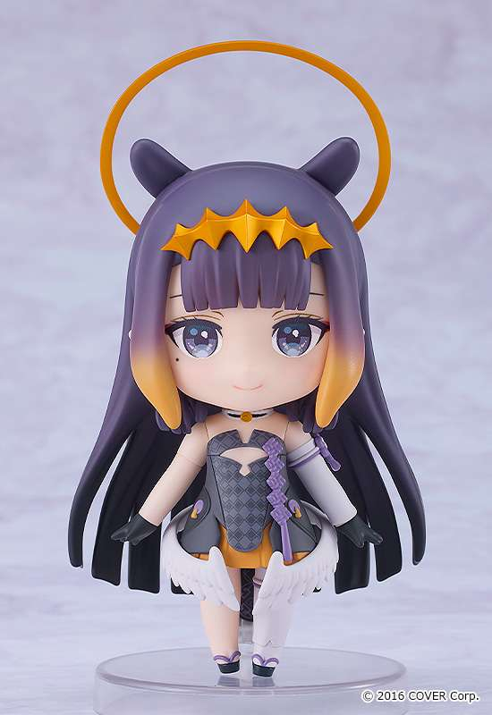 Hololive - Ninomae Ina'nis - Takodachi - Nendoroid (Max Factory)