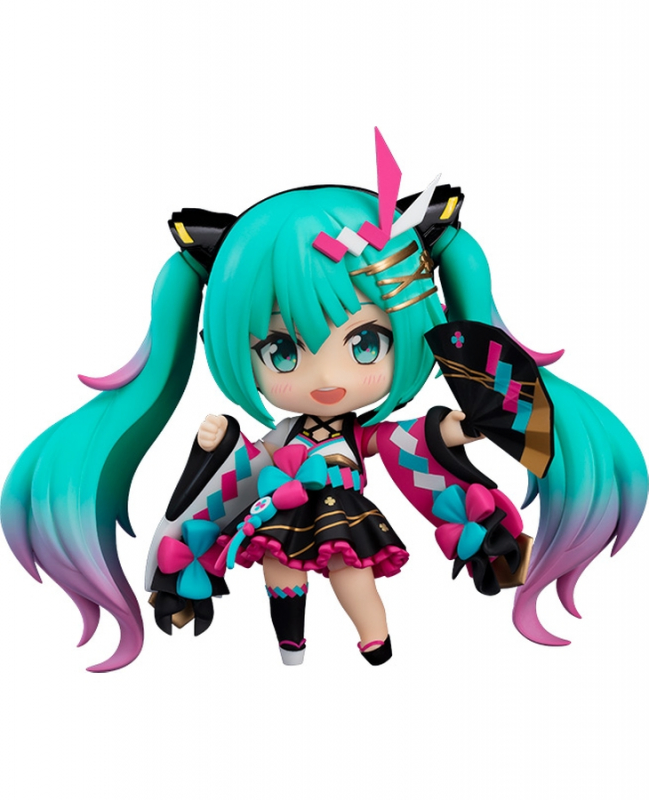 Nendoroid Hatsune Miku Magical Mirai 2020 Summer Festival Ver. (Good Smile Company) VIP EXCLUSIVE