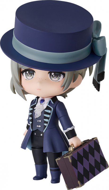 Nendoroid Vertin (Reverse: 1999) (Good Smile Company)