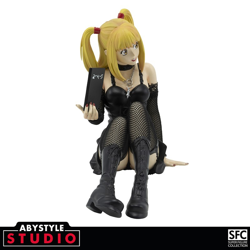 DEATH NOTE - Figurine "Misa" (ABYstyle)