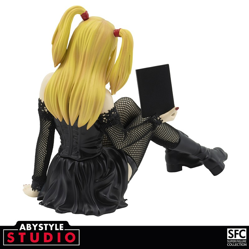DEATH NOTE - Figurine "Misa" (ABYstyle)