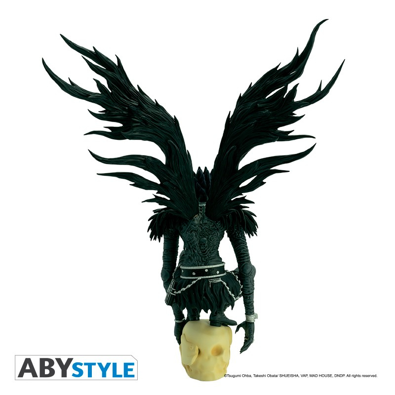 DEATH NOTE - Figure Ryuk x2 (ABYstyle)