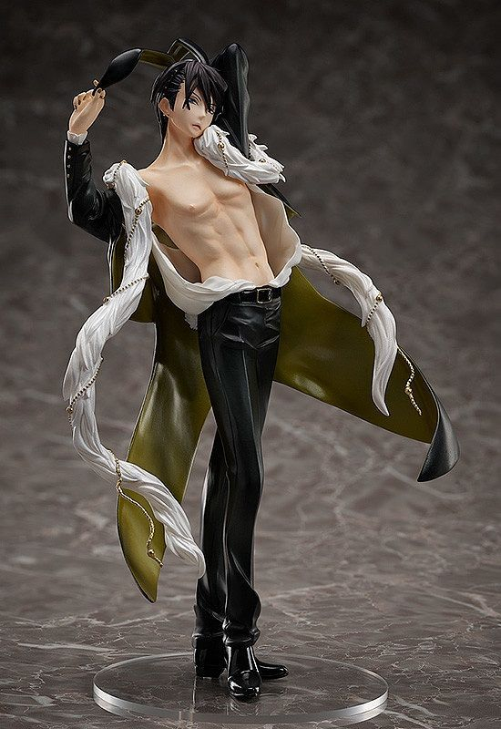 Dakaretai Otoko 1-i ni Odosarete Imasu Takato Saijo (FREEing)