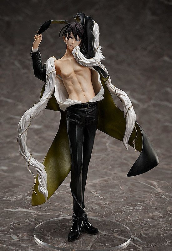 Dakaretai Otoko 1-i ni Odosarete Imasu Takato Saijo (FREEing)