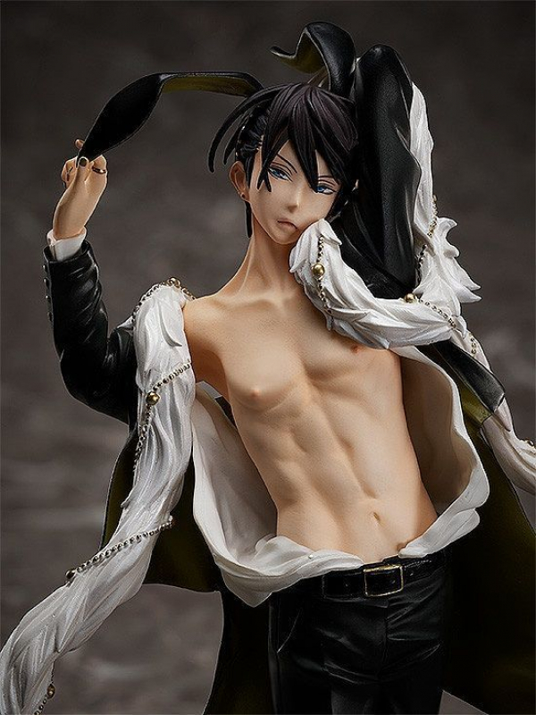 Dakaretai Otoko 1-i ni Odosarete Imasu Takato Saijo (FREEing)