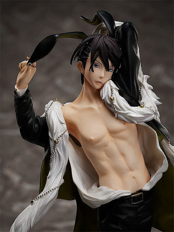 Dakaretai Otoko 1-i ni Odosarete Imasu Takato Saijo (FREEing)