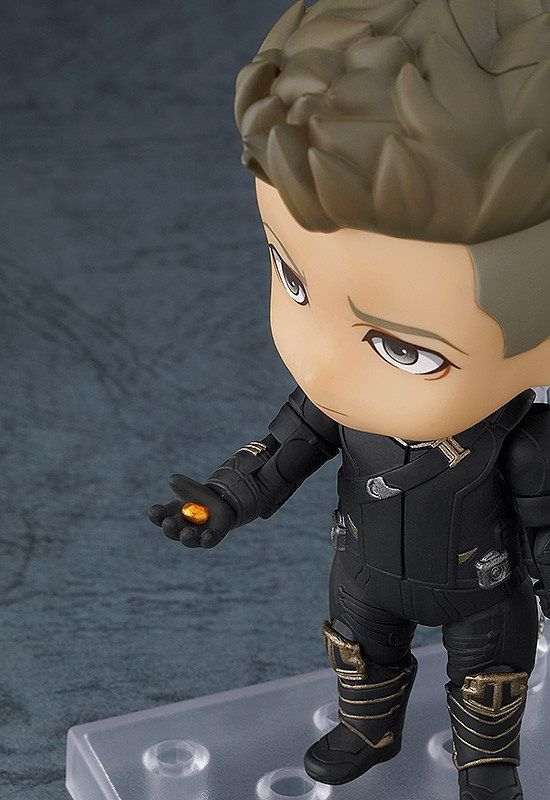 Nendoroid Black Widow: Endgame Ver. DX (Avengers: Endgame) (Good Smile Company)