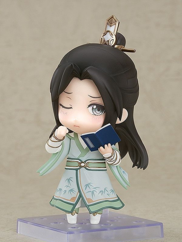 Nendoroid Shen Qingqiu (Scumbag System) (Good Smile Company)