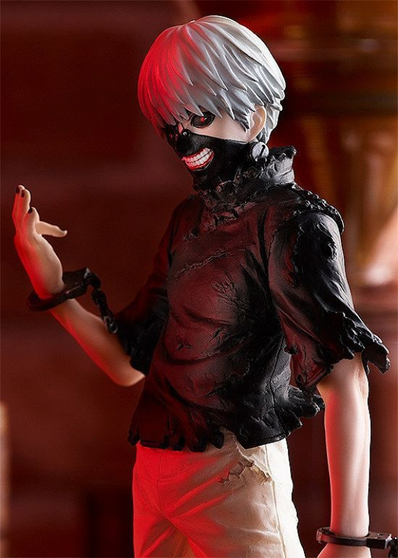 Tokyo Ghoul POP UP PARADE Ken Kaneki (Good Smile Company)