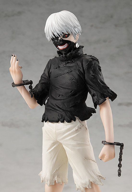 Tokyo Ghoul POP UP PARADE Ken Kaneki (Good Smile Company)